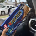 Galletas Ducales