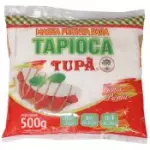 Tapioca Tupã 500g
