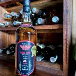 Cachaça de Minas  Manda chuva