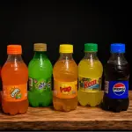 BEBIDAS MINI