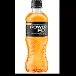 Powerade Laranja