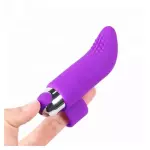 FINGER FUN VIBE 10 FUNTION VIBRATOR