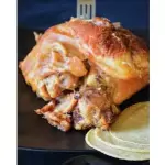 Chamorro de Carnitas
