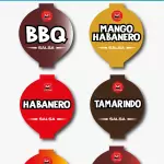 Salsas Extra