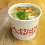 Sopa de Mariscos