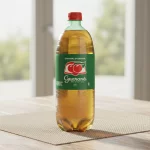 GUARANA ANTARTICA 1 LITRO