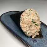 TEMAKI GRELHADO