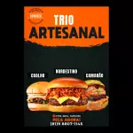 TRIO ARTESANAL