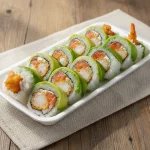 samurai roll
