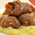 Bife a Role
