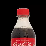 Cocacola pet 2.50