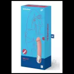 Satisfyer Vibes Master Vib