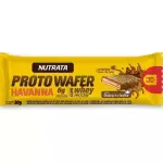 Barra Protowafer /whey doce leite 6g