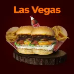 COMBO LAS VEGAS DUPLO
