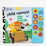 BABY EINSTEIN ¡ALLA VAMOS!