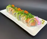 Alaska roll especial