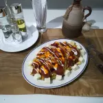 Chori Papas