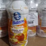 4 x Garrafinha Vitamina
