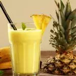 JUGO DE  PIÑA