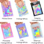 BOLSAS ZIPLOC (10,5x15)