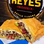 Mega Queso Burro
