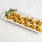 DINO - NUGGETS SAUDÁVEIS (COM SAL)