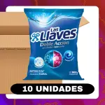 Bulto Las Llaves Doble Acción 900g