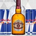 Combo Whisky Chivas 12 anos