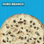 Pizza de Ouro Branco