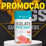 ISOLATE PRIME ZERO LACTOSE