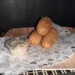 Kushiagues de plátano (3pzs)