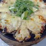 MACHAS A LA PARMESANA