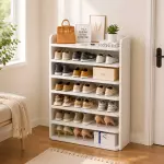 Zapatera Mdf Nórdica