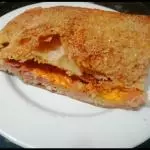 Hojaldra 3 quesos