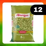 Medio Bulto Alvarigua Arvejas 400g