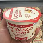 potinho Morango do Nordeste