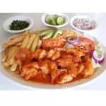 FILETE RANCH HABANERO