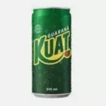 Guaraná Kuat 310ml