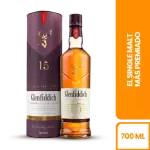 Glenfiddich 15 Años