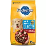 PEDIGREE FILHOTES