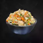 Yakimeshi
