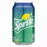 Sprite lata 350ml