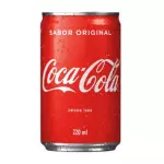 Coca cola 220ml