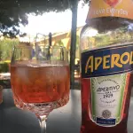 APEROL SPRITZ