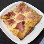 JAMÓN SERRANO