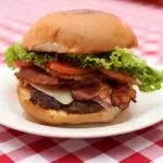 X-BACON