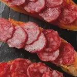 Salame Italiano redinha