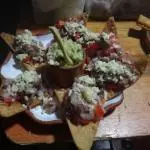 Nachos Especiales