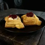 PAN DANÉS "WIENERBRØD"