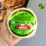 Recheado com Requeijão e Palmito